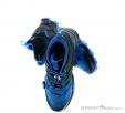 adidas Terrex Swift Mid R GTX Mens Hiking Boots Gore-Tex, adidas, Bleu, , Hommes, 0002-11035, 5637502592, 4056567511325, N4-04.jpg