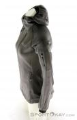 adidas TX Stockhorn Fleece Donna Maglia da Sci Alpinismo, adidas, Nero, , Donna, 0002-11038, 5637502593, 4056559912635, N2-07.jpg
