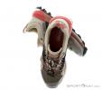 adidas Skychaser GTX Womens Trekking Shoes Gore-Tex, adidas, Gris, , Mujer, 0002-11037, 5637502603, 4056565802913, N4-04.jpg