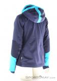 Schöffel Jacket Kufstein Womens Ski Jacket, Schöffel, Azul, , Mujer, 0246-10007, 5637502642, 4052597863687, N1-11.jpg