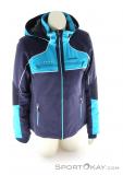 Schöffel Jacket Kufstein Womens Ski Jacket, Schöffel, Bleu, , Femmes, 0246-10007, 5637502642, 4052597863687, N2-02.jpg