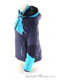 Schöffel Jacket Kufstein Womens Ski Jacket, Schöffel, Blue, , Female, 0246-10007, 5637502642, 4052597863687, N2-07.jpg