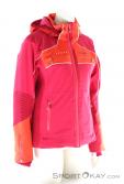 Schöffel Jacket Kufstein Womens Ski Jacket, Schöffel, Pink, , Female, 0246-10007, 5637502647, 4052597863557, N1-01.jpg