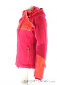 Schöffel Jacket Kufstein Womens Ski Jacket, Schöffel, Rosa subido, , Mujer, 0246-10007, 5637502647, 4052597863557, N1-06.jpg