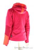 Schöffel Jacket Kufstein Womens Ski Jacket, Schöffel, Pink, , Female, 0246-10007, 5637502647, 4052597863557, N1-11.jpg