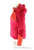 Schöffel Jacket Kufstein Womens Ski Jacket, Schöffel, Pink, , Female, 0246-10007, 5637502647, 4052597863557, N2-07.jpg