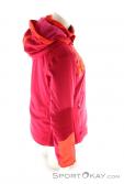 Schöffel Jacket Kufstein Womens Ski Jacket, Schöffel, Pink, , Female, 0246-10007, 5637502647, 4052597863557, N2-17.jpg