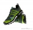 adidas Terrex Agravic GTX Ws Trail Running Shoes Gore-Tex, adidas, Negro, , Mujer, 0002-11040, 5637502658, 4056565293858, N1-06.jpg