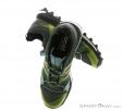 adidas Terrex Agravic GTX Ws Trail Running Shoes Gore-Tex, adidas, Negro, , Mujer, 0002-11040, 5637502658, 4056565293858, N4-04.jpg