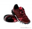 adidas Terrex Agravic GTX Ws Trail Running Shoes Gore-Tex, adidas, Rouge, , Femmes, 0002-11040, 5637502670, 4056565820221, N1-01.jpg