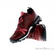 adidas Terrex Agravic GTX Ws Trail Running Shoes Gore-Tex, adidas, Red, , Female, 0002-11040, 5637502670, 4056565820221, N1-06.jpg