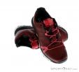 adidas Terrex Agravic GTX Ws Trail Running Shoes Gore-Tex, adidas, Rojo, , Mujer, 0002-11040, 5637502670, 4056565820221, N2-02.jpg