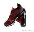 adidas Terrex Agravic GTX Ws Trail Running Shoes Gore-Tex, adidas, Rojo, , Mujer, 0002-11040, 5637502670, 4056565820221, N2-07.jpg