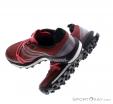 adidas Terrex Agravic GTX Ws Trail Running Shoes Gore-Tex, adidas, Rojo, , Mujer, 0002-11040, 5637502670, 4056565820221, N4-09.jpg