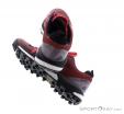 adidas Terrex Agravic GTX Ws Trail Running Shoes Gore-Tex, adidas, Rouge, , Femmes, 0002-11040, 5637502670, 4056565820221, N4-14.jpg