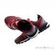 adidas Terrex Agravic GTX Ws Trail Running Shoes Gore-Tex, adidas, Rojo, , Mujer, 0002-11040, 5637502670, 4056565820221, N5-10.jpg