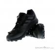 adidas Terrex Trailmaker Mens Trail Running Shoes Gore-Tex, adidas, Black, , Male, 0002-11034, 5637502708, 4056565884308, N1-06.jpg
