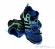 adidas Terrex Swift Mid R GTX Womens Trekking Shoes Gore-Tex, adidas, Blue, , Female, 0002-11044, 5637502722, 4056567444241, N2-02.jpg