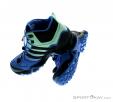 adidas Terrex Swift Mid R GTX Womens Trekking Shoes Gore-Tex, adidas, Azul, , Mujer, 0002-11044, 5637502722, 4056567444241, N3-08.jpg