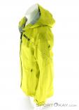 Adidas TX FastR Active Shell Men Ski Touring Jacket Gore-Tex, adidas, Yellow, , Male, 0002-11139, 5637502751, 0, N2-07.jpg