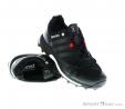 Adidas Terrex Agravic GTX Mens Trail Running Shoes Gore-Tex, adidas, Noir, , Hommes, 0002-11032, 5637502755, 4055344962367, N1-01.jpg