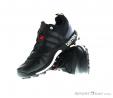 Adidas Terrex Agravic GTX Mens Trail Running Shoes Gore-Tex, adidas, Black, , Male, 0002-11032, 5637502755, 4055344962367, N1-06.jpg