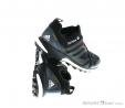 Adidas Terrex Agravic GTX Mens Trail Running Shoes Gore-Tex, adidas, Noir, , Hommes, 0002-11032, 5637502755, 4055344962367, N2-17.jpg