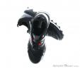 Adidas Terrex Agravic GTX Mens Trail Running Shoes Gore-Tex, adidas, Negro, , Hombre, 0002-11032, 5637502755, 4055344962367, N4-04.jpg