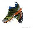 Adidas Terrex Agravic GTX Mens Trail Running Shoes Gore-Tex, adidas, Green, , Male, 0002-11032, 5637502778, 4056565212286, N2-07.jpg