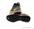 Adidas Terrex Agravic GTX Mens Trail Running Shoes Gore-Tex, , Green, , Male, 0002-11032, 5637502778, , N2-12.jpg