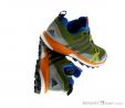 Adidas Terrex Agravic GTX Mens Trail Running Shoes Gore-Tex, , Green, , Male, 0002-11032, 5637502778, , N2-17.jpg