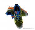Adidas Terrex Agravic GTX Mens Trail Running Shoes Gore-Tex, adidas, Vert, , Hommes, 0002-11032, 5637502778, 4056565212286, N3-03.jpg