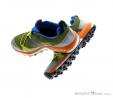 Adidas Terrex Agravic GTX Mens Trail Running Shoes Gore-Tex, , Green, , Male, 0002-11032, 5637502778, , N4-09.jpg