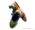 Adidas Terrex Agravic GTX Mens Trail Running Shoes Gore-Tex, adidas, Zelená, , Muži, 0002-11032, 5637502778, 4056565212286, N5-05.jpg