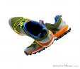 Adidas Terrex Agravic GTX Mens Trail Running Shoes Gore-Tex, adidas, Green, , Male, 0002-11032, 5637502778, 4056565212286, N5-10.jpg