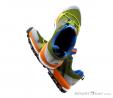 Adidas Terrex Agravic GTX Mens Trail Running Shoes Gore-Tex, adidas, Verde, , Hombre, 0002-11032, 5637502778, 4056565212286, N5-15.jpg