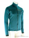 Adidas TX Stockhorn Fleece Jacket Mens Ski Touring Sweater, adidas, Gray, , Male, 0002-11045, 5637502780, 4056566025335, N1-01.jpg