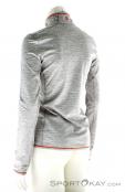 Schöffel Firstlayer Lienz Womens Functional Shirt, Schöffel, Gray, , Female, 0246-10012, 5637502816, 4052597866497, N1-11.jpg