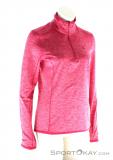 Schöffel Firstlayer Lienz Womens Functional Shirt, Schöffel, Pink, , Female, 0246-10012, 5637502823, 4052597866367, N1-01.jpg