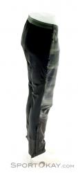 Adidas TX Skyrunning Mens Ski Touring Pants, adidas, Black, , Male, 0002-11049, 5637502828, 4056566249243, N2-17.jpg
