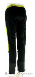 Adidas TX Skyrunning Mens Ski Touring Pants, adidas, Yellow, , Male, 0002-11049, 5637502843, 4056566239664, N1-11.jpg