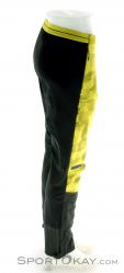Adidas TX Skyrunning Mens Ski Touring Pants, adidas, Yellow, , Male, 0002-11049, 5637502843, 4056566239664, N2-17.jpg
