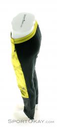 Adidas TX Skyrunning Mens Ski Touring Pants, adidas, Amarillo, , Hombre, 0002-11049, 5637502843, 4056566239664, N3-08.jpg