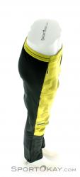Adidas TX Skyrunning Mens Ski Touring Pants, adidas, Yellow, , Male, 0002-11049, 5637502843, 4056566239664, N3-18.jpg