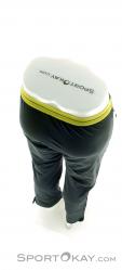 Adidas TX Skyrunning Mens Ski Touring Pants, adidas, Yellow, , Male, 0002-11049, 5637502843, 4056566239664, N4-14.jpg