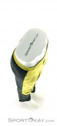 Adidas TX Skyrunning Mens Ski Touring Pants, adidas, Yellow, , Male, 0002-11049, 5637502843, 4056566239664, N4-19.jpg