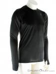 Adidas Supernova Longsleeve Mens Functional Shirt, adidas, Black, , Male, 0002-11051, 5637502891, 4056566666828, N1-01.jpg
