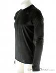 Adidas Supernova Longsleeve Mens Functional Shirt, adidas, Black, , Male, 0002-11051, 5637502891, 4056566666828, N1-06.jpg