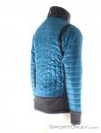 Schöffel Hybrid ZipIn Chur Mens Ski Jacket, , Blue, , Male, 0246-10017, 5637502941, , N1-16.jpg