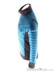 Schöffel Hybrid ZipIn Chur Mens Ski Jacket, , Blue, , Male, 0246-10017, 5637502941, , N2-07.jpg